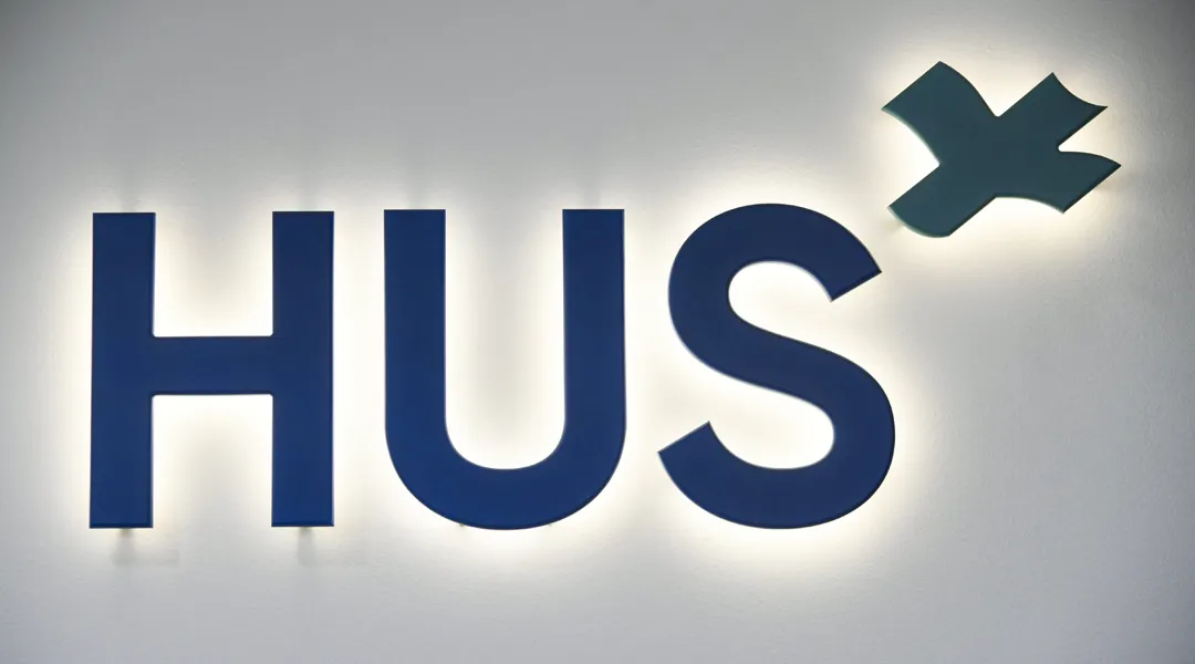 HUS