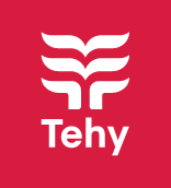 Tehy logo